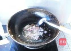 番茄烧年糕的做法图解4