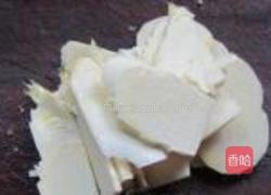 冬笋花椰炒牛肉的做法图解11
