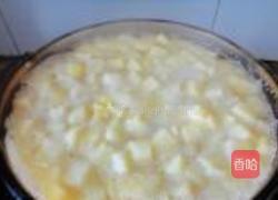 水果玉米羹的做法图解7