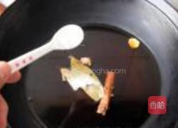 印花卤鸡蛋的做法图解2