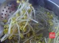 水煮鸭血的做法图解4