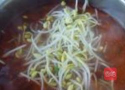 水煮鸭血的做法图解7