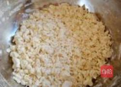 番茄金针菇蛋花疙瘩汤的做法图解7