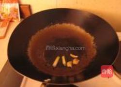 土豆烧猪肩肉的做法图解4