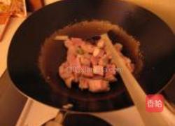 土豆烧猪肩肉的做法图解5