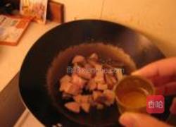 土豆烧猪肩肉的做法图解7