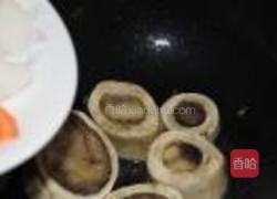 红烧骨髓汤的做法图解6