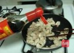 芹菜炒肉片的做法图解6