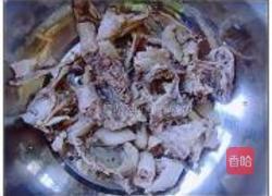 香辣鸡背的做法图解3