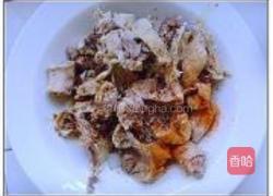 香辣鸡背的做法图解6