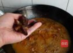 烤肉酱烧鸡腿的做法图解10