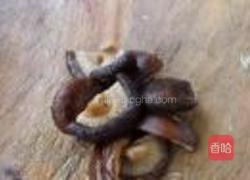 烤肉酱烧鸡腿的做法图解4