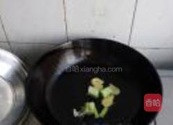 烤肉酱烧鸡腿的做法图解5