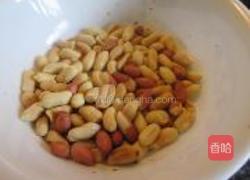 生炒糯米饭的做法图解4