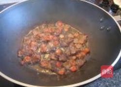 生炒糯米饭的做法图解6