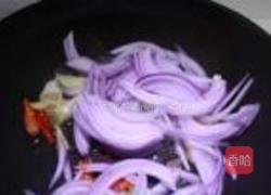 香辣回锅牛腩的做法图解11