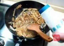 京味炒咸什的做法图解13