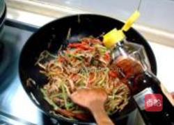 京味炒咸什的做法图解17