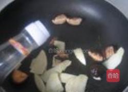 三鲜鱼肚的做法图解5