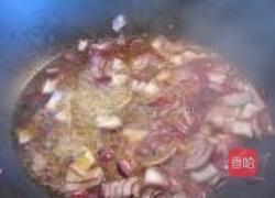 柠香薄荷烤鱼的做法图解5