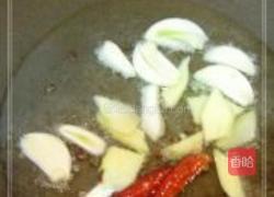 杭椒爆鸡翅的做法图解5