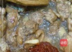 杭椒爆鸡翅的做法图解7