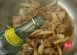 家常鸡腿饭的做法图解3