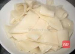 蓝田裤带面的做法图解10