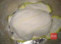 蓝田裤带面的做法图解2