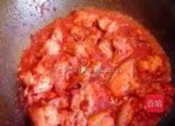 红糟肉的做法图解5