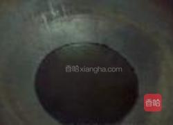 爆炒空心菜的做法图解4