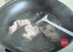 西洋菜老火汤的做法图解3