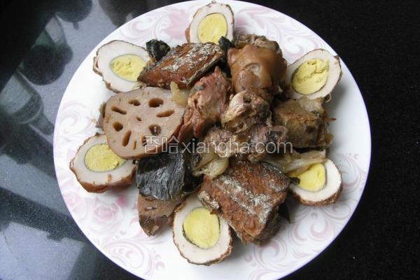 酥鱼锅
