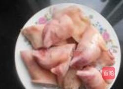 酥鱼锅的做法图解13