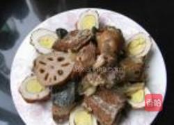 酥鱼锅的做法图解24