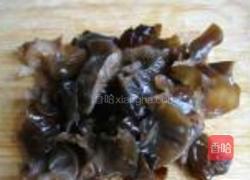 家常木须肉的做法图解2