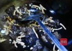 家常木须肉的做法图解8