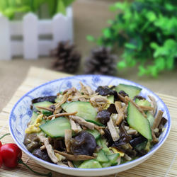 家常木须肉的做法[图]