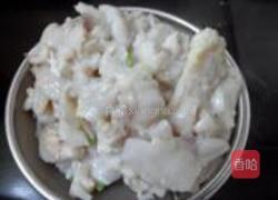 跳水鱼片的做法图解11