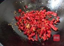 跳水鱼片的做法图解12