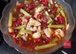 跳水鱼片的做法图解17