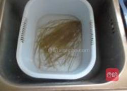 跳水鱼片的做法图解3