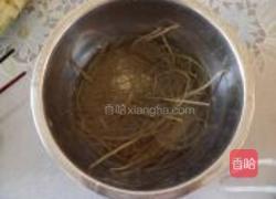 跳水鱼片的做法图解4