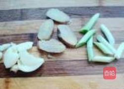 普洱茶烧排骨的做法图解4