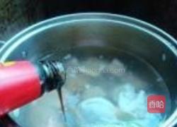 普洱茶烧排骨的做法图解6