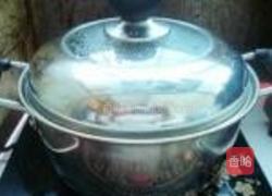 普洱茶烧排骨的做法图解7