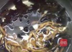 木须肉的做法图解1