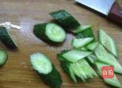 木须肉的做法图解4