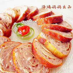 熏卷煎的做法[图]