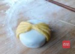 糯米超萌兔子的做法图解10